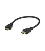 ATEN 0.3 m High Speed HDMI 2.0 Cable with Ethernet