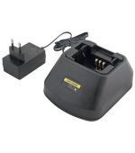 Avacom nabíječ baterií pro radiostanice Motorola CP040, CP140, CP150