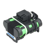 AVACOM Náhradní baterie pro Gardena 574 47 68-01, Li-Ion 18V 2500mAh