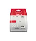 Canon cartridge CLI-551Bk / Black / 7ml