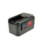 2-Power Baterie do nářadí 18 V, 3000mAh