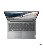 Lenovo IdeaPad 1 15AMN7   AMD Ryzen 3 7320U/8GB/SSD 512GB/15,6"/FHD/IPS/250nitů/WIN11 Home/šedá