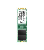 TRANSCEND MTS825S 250GB SSD disk M.2, 2280 SATA III 6Gb/s (3D TLC), 500MB/s R, 330MB/s W