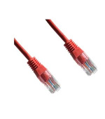 DATACOM Patch cord UTP CAT6 2m oranžový