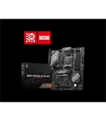 MSI B650 GAMING PLUS WIFI, AM5, AMD B650, 4x DDR5, ATX