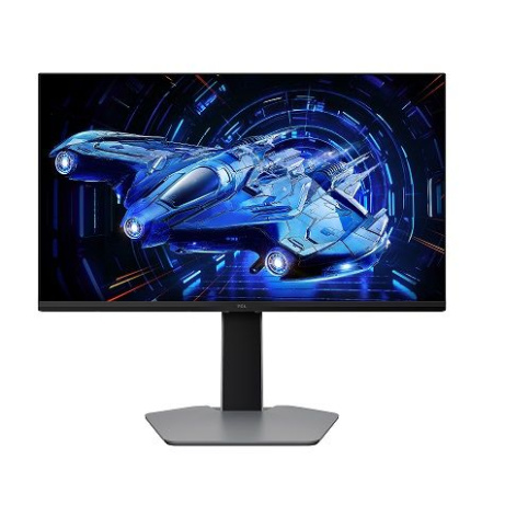 TCL 25G64 24,5" IPS FHD/1ms/600nits/1000:1/300Hz/2xHDMI/DP/VESA/High Adjustable/Tilt/Swivel/Flicker Free/Low Blue Light