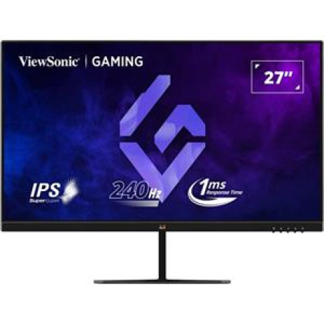 Viewsonic VX2779A-HD-PRO 27" IPS/1920x1080@240Hz/1ms/250cd/2xHDMI/DP/VESA