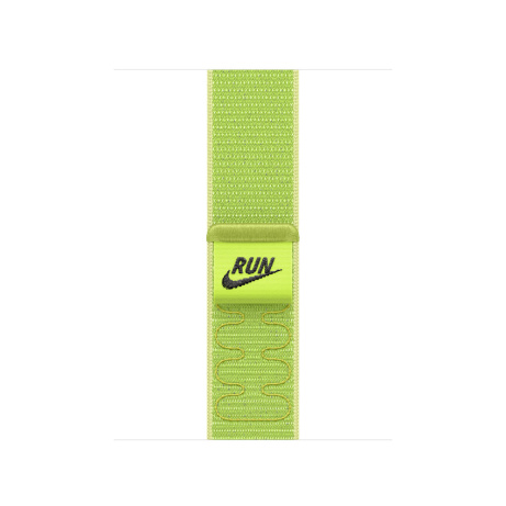 Watch Acc/40/Volt Splash Nike Sport Loop