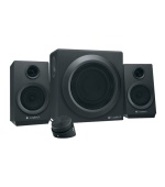 Logitech Z333/2.1/80W/Černá