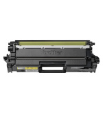 Brother TN-821XLY, toner yellow, 9 000 str.