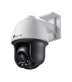 VIGI C540(4mm) 4MP Outdoor barevná Pan/Tilt network camera