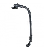 RAM Mounts rameno pro sondu sonaru s obdélníkovým úchytem, délka 457mm