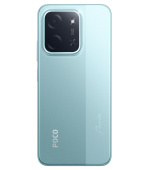POCO C85/6GB/128GB/Green