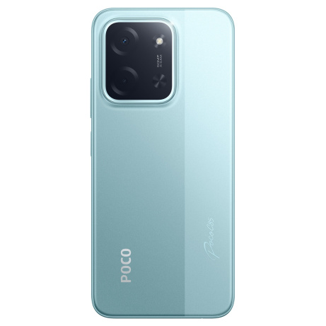 POCO C85/6GB/128GB/Green