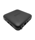 TESLA MediaBox XA400 mul. přehrávač s Android TV