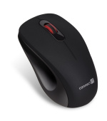 CONNECT IT "MUTE", černá