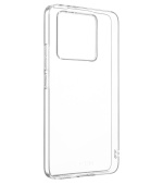 TPU gelový kryt FIXED Story pro Xiaomi 14T, čirý