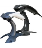 AKCE!Honeywell 1200g Voyager-USB,černá,stojan