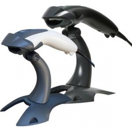 AKCE!Honeywell 1200g Voyager-USB,černá,stojan