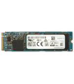 HP 512GB PCIe NVME TLC SSD