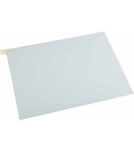 5 self-adhesive glass screen protectors for CK65