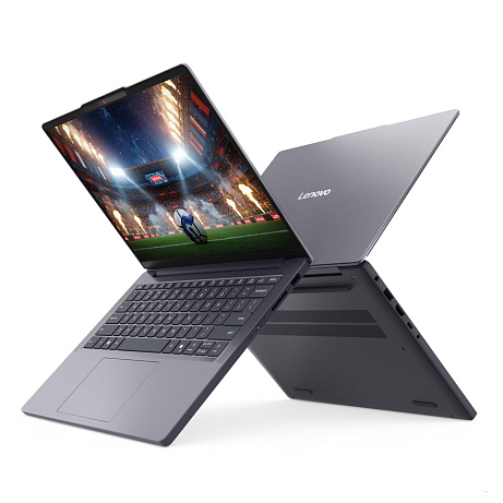 Lenovo IdeaPad Slim 3/14IWC11/5-320/14"/WUXGA/16GB/512GB/Intel int/W11H/Luna Grey/2R