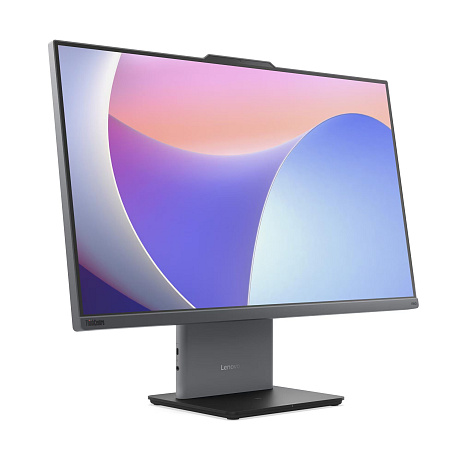 Lenovo ThinkCentre neo/50a 27 Gen 5/27"/FHD/T/Intel® Core 7 240H/16GB/1TB/Intel int/W11P/Šedá/3ROn-S