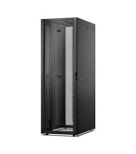APC NetShelter SX 48U 750mm Wide x 1200mm Deep Networking Enclosure with Sides