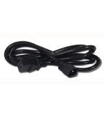 APC Power Cord [IEC 320 C19 to IEC 320 C14] 10 Amp, 2m