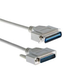 PremiumCord Centronics 1.8m 25ž. (Bi-tronics)
