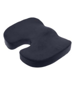CONNECT IT FOR HEALTH Anatomický polštář na židli
