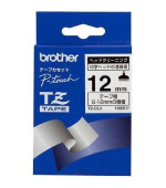 Brother - TZe-CL3, čistící kazeta 12mm