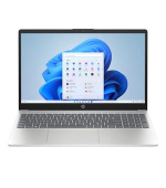 HP NTB 15-fd0037nc/i7-1255U/16GB/512GB SSD/Iris Xe/15,6" FHD IPS AG/300nits/6E/BT5.3/2y/Win 11 Home/Diamond white