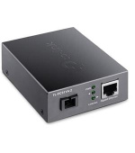 TP-Link TL-FC311A-2 Single-Mode WDM konvertor, 1Gbps, 1x SC, 2km