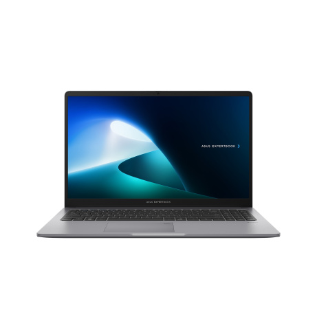 ASUS ExpertBook P1/P1503CVA-S70621/i3-1315U/15,6"/FHD/8GB/512GB SSD/UHD/bez OS/Gray/2R