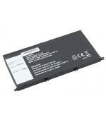 Baterie AVACOM pro Dell Inspiron 15 7559, 7557 Li-Ion 11,1V 6660mAh 74Wh