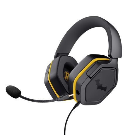 TRUST GXT492BM CARUS HEADSET BATMAN