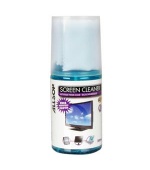 ALLSOP Čistící sprej Screen Cleaner+ hadřík z mikrovlákna