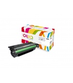 OWA Armor toner kompatibilní s HP CE264X, 17000st, černá/black