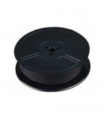 Alternativní páska kompatibilní s DIN 1,13x10,černo-červ.,POH1CC