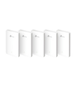 TP-Link EAP615-Wall(5-pack) WiFi 6