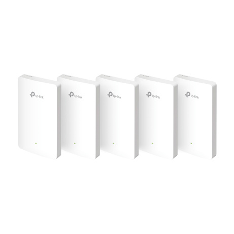 TP-Link EAP615-Wall(5-pack) WiFi 6