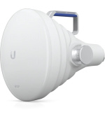 Ubiquiti UISP-Horn Asymetrická sektorová anténa, (5,15 - 6,875 GHz), 19.5dBi, 30°/25°