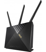 ASUS 4G-AX56 - Dual-band LTE Router