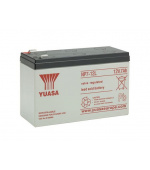 Baterie pro UPS - YUASA NP7-12L (12V/7Ah/faston F2)