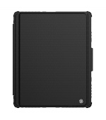 Nillkin Bumper Link Keyboard Case (Backlit Version) pro iPad Pro 12.9 2020/21/22/ Air 13 24/25 Black