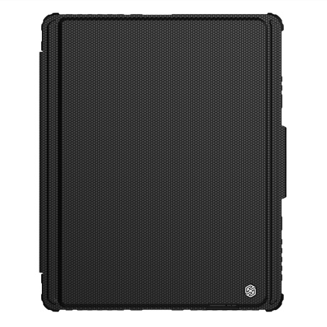 Nillkin Bumper Link Keyboard Case (Backlit Version) pro iPad Pro 12.9 2020/21/22/ Air 13 24/25 Black