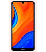 Huawei Y6s Orchid Blue