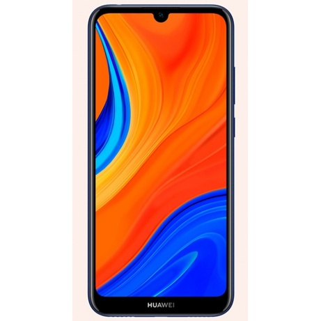 Huawei Y6s Orchid Blue