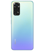 Xiaomi Redmi Note 11 (4GB/128GB) modrá star